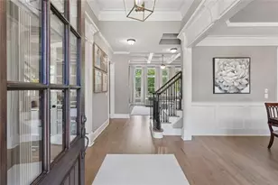 270 Meadow Path, Marietta, GA 30064 - Photo 6
