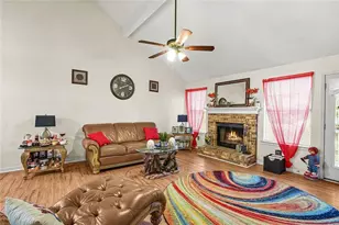 318 Eagle, Stockbridge, GA 30281 - Photo 8