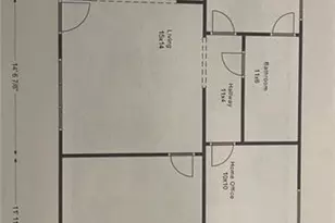 139 Fairlane Dr, Martin, GA 30557 - Photo 1