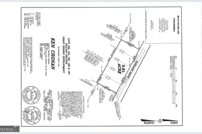 139 Fairlane Drive, Martin, GA 30557 - Photo 10