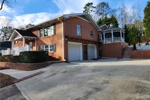 2959 Pine Hill Dr NW, Kennesaw, GA 30144 - Photo 4