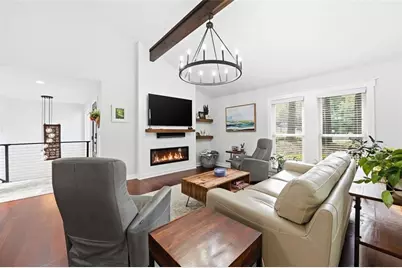 5266 Weatherwood Trace, Marietta, GA 30068 - Photo 4