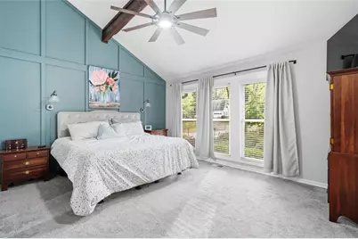 5266 Weatherwood Trace, Marietta, GA 30068 - Photo 18