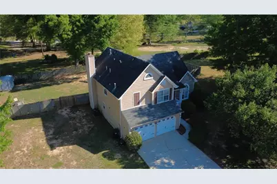 4508 Rushing Wind Court, Powder Springs, GA 30127 - Photo 42