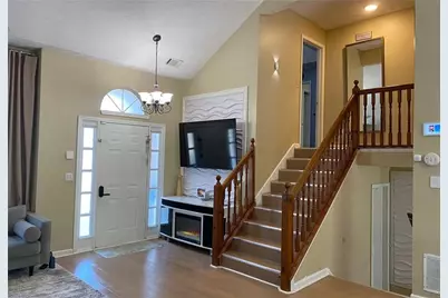 4508 Rushing Wind Court, Powder Springs, GA 30127 - Photo 10