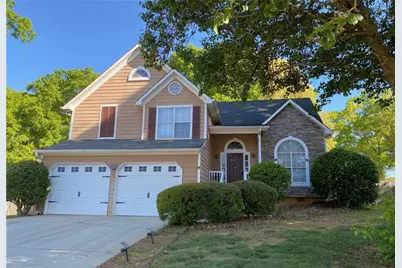 4508 Rushing Wind Court, Powder Springs, GA 30127 - Photo 2