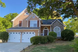 4508 Rushing Wind Ct, Powder Springs, GA 30127 - Photo 2