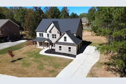 1205 Kristen Lane, Loganville, GA 30052 - Photo 42