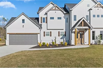 5746 Avalon Commons Way, Clermont, GA 30527 - Photo 2