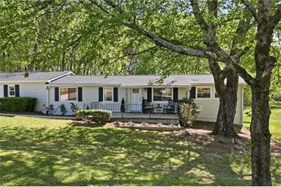 11005 Freehome Highway, Canton, GA 30115 - Photo 4