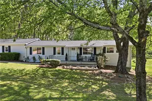 11005 Freehome Hwy, Canton, GA 30115 - Photo 4