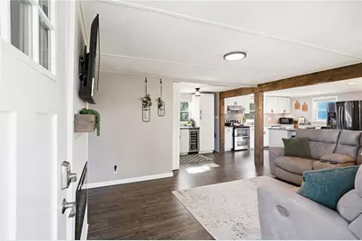 11005 Freehome Highway, Canton, GA 30115 - Photo 10