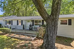 11005 Freehome Hwy, Canton, GA 30115 - Photo 44