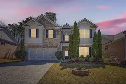 379 Peachstone Way, Lawrenceville, GA 30043 - Photo 2