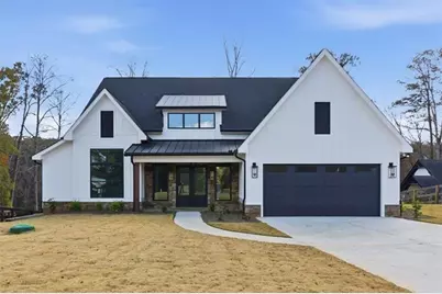 27 Linda Road SW, Cartersville, GA 30120 - Photo 1