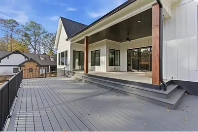 27 Linda Road SW, Cartersville, GA 30120 - Photo 42