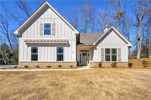 33 Hometown Ct, Jefferson, GA 30549 - Photo 2