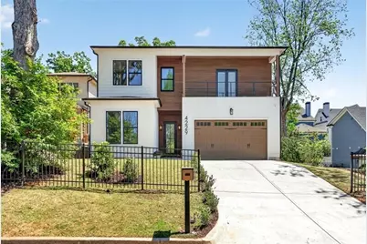 4229 Maner Street SE, Smyrna, GA 30080 - Photo 2