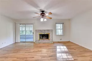 2628 Whitehurst Dr, Marietta, GA 30062 - Photo 10