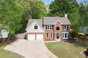 3939 Lorien Way NW, Kennesaw, GA 30152 - Photo 46