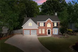 3939 Lorien Way NW, Kennesaw, GA 30152 - Photo 2
