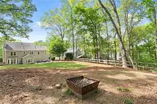 3939 Lorien Way NW, Kennesaw, GA 30152 - Photo 48