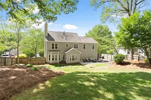 3939 Lorien Way NW, Kennesaw, GA 30152 - Photo 44