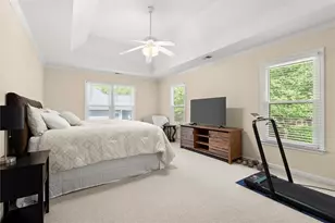 3939 Lorien Way NW, Kennesaw, GA 30152 - Photo 26