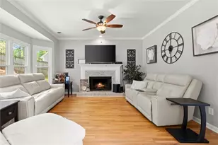 3939 Lorien Way NW, Kennesaw, GA 30152 - Photo 18