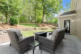3939 Lorien Way NW, Kennesaw, GA 30152 - Photo 40