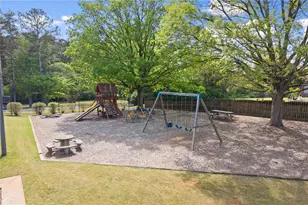 3939 Lorien Way NW, Kennesaw, GA 30152 - Photo 50
