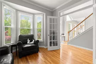 3939 Lorien Way NW, Kennesaw, GA 30152 - Photo 8