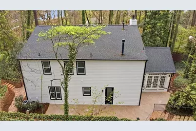7170 Riverside NW, Atlanta, GA 30328 - Photo 50