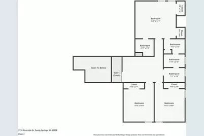 7170 Riverside NW, Atlanta, GA 30328 - Photo 60