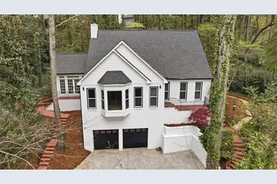 7170 Riverside NW, Atlanta, GA 30328 - Photo 46