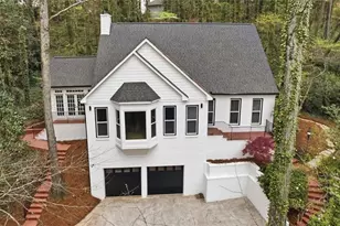 7170 Riverside NW, Atlanta, GA 30328 - Photo 46