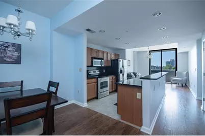 3040 Peachtree Road #507, Atlanta, GA 30305 - Photo 4