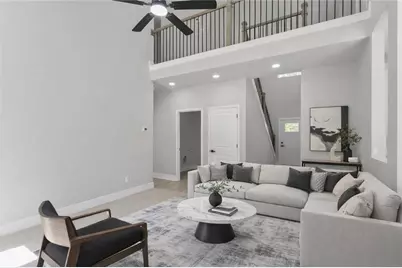 2557 Casablanca Drive, Conyers, GA 30012 - Photo 4