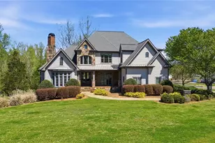 127 Village Creek Dr, Jasper, GA 30143 - Photo 1