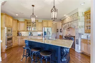 127 Village Creek Dr, Jasper, GA 30143 - Photo 34