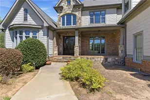 127 Village Creek Dr, Jasper, GA 30143 - Photo 4