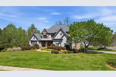 127 Village Creek Drive, Jasper, GA 30143 - Photo 2