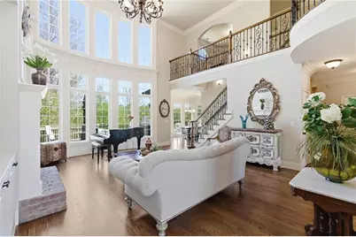 127 Village Creek Drive, Jasper, GA 30143 - Photo 10