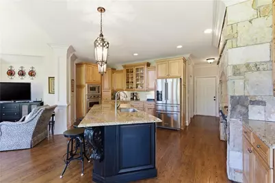 127 Village Creek Drive, Jasper, GA 30143 - Photo 24