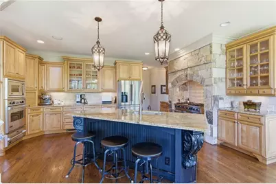 127 Village Creek Drive, Jasper, GA 30143 - Photo 26