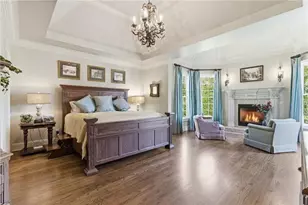 127 Village Creek Dr, Jasper, GA 30143 - Photo 16