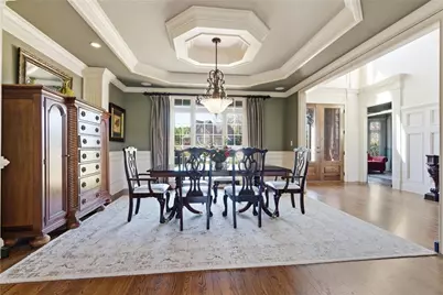 127 Village Creek Drive, Jasper, GA 30143 - Photo 8