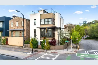 398 Bill Kennedy Way SE, Atlanta, GA 30316 - Photo 1