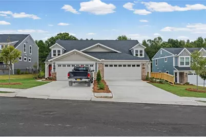 43 Gold Dust Drive #5-B, Dawsonville, GA 30534 - Photo 4