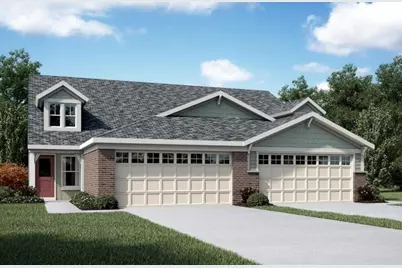 43 Gold Dust Drive #5-B, Dawsonville, GA 30534 - Photo 1